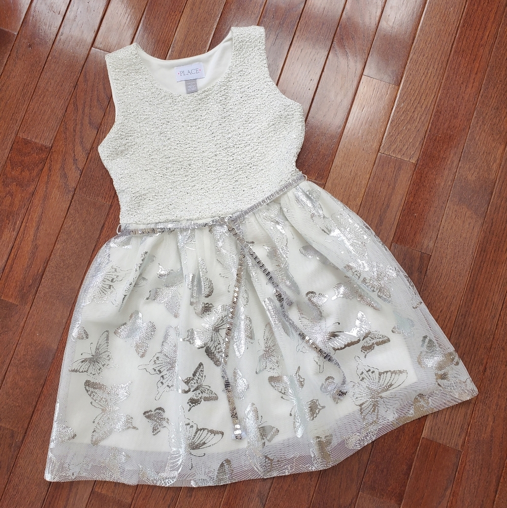 Children's Place dress